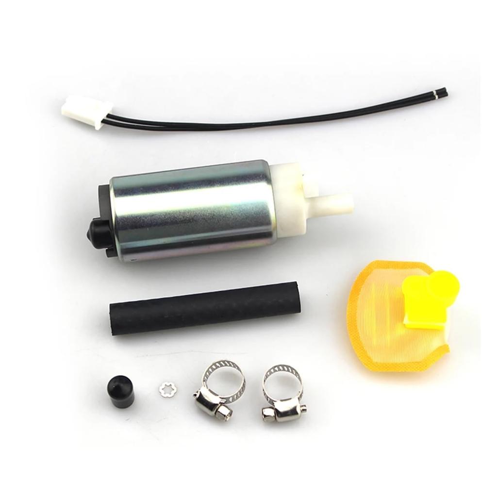Motorcycle Fuel Pump GSX1300R Hayabusa 1999-2012 GSXR1000 GSXR1000Z 2000-2006 AN650 Burgman 650 400 AN400 2003-2006