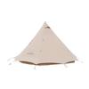 Lang Xing Zhe Cotton Pyramid Camping Tent