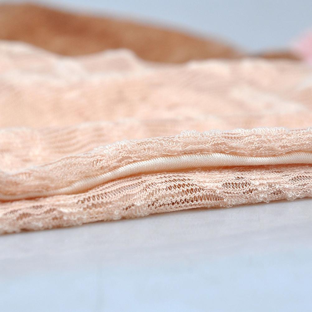 1 шт. Кружевная шляпа для беременных для женщин Летняя Дышащая Впитывающая пот Прочная Моющаяся Удобная Шапочка для послеродового периода