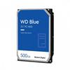 HDD Blue 500GB 3.5'' 32MB SATAIII/7200rpm