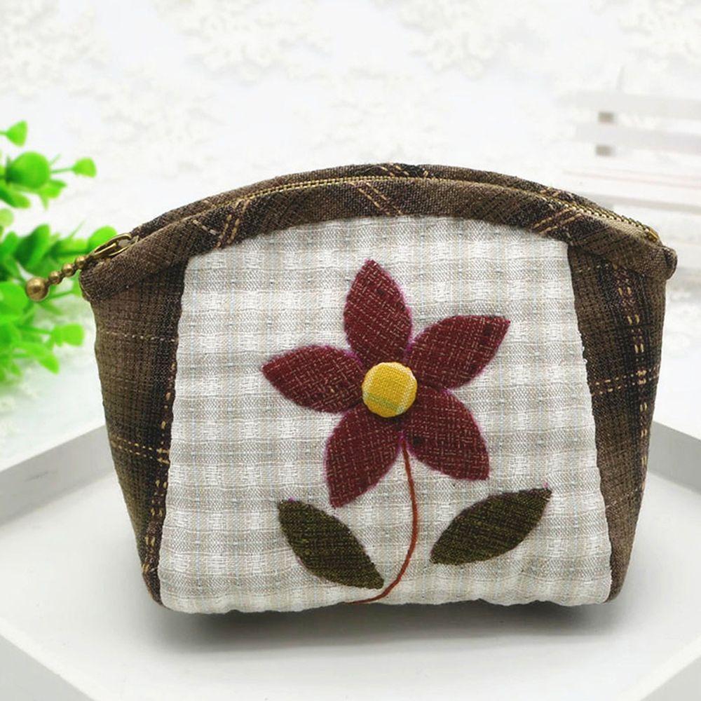 Supplies Patchwork DIY Craft Template Cutting Purses Sewing Template Cute Bag Pattern Sewing Ruler