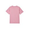 (WMNS) Nike Sportswear Graphic T-shirt Asia Sizing 'Pink' Women's IF0607-668