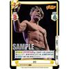 Rebirth NJPW/001B-029 SHO (R Rare) Booster Pack New Japan Pro-Wrestling
