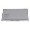 Laptop Bottom Case Cover ABS Plastic Notebook Computer Base Cover Replacement for Dell Latitude 5420 E5420 Silver