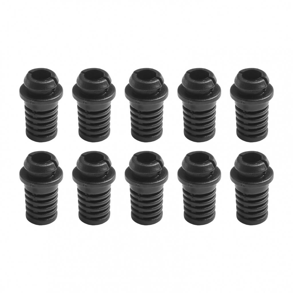 Cable Protection PVC Cable Gland Connector Rubber Sheath