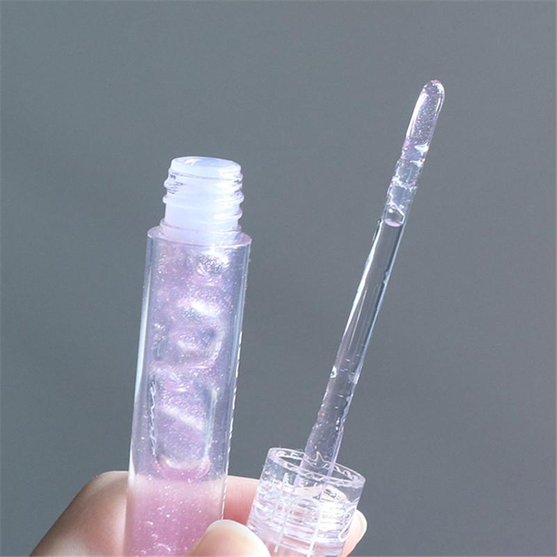 Mirror Water Lip Gloss Lip Glaze Transparent Glass Lip Oil Waterproof Lasting Liquid Lipstick Lipgloss Lipgloss Lips Cosmetics