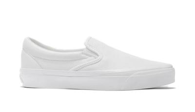 Кеды White Slip-On Reissue 98 LX