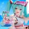 Philia Hatsune Miku Aqua Float Girls Фигурка