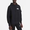 Nike X Sacai Hoodie Черный унисекс Топы CW2419-010