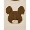 Uniqlo Сборник книжек-картинок Стеганые пижамы Школа медвежонка