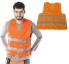 Orange Reflective Vest