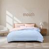 Семидырочное антибактериальное одеяло Mercury Home Textiles