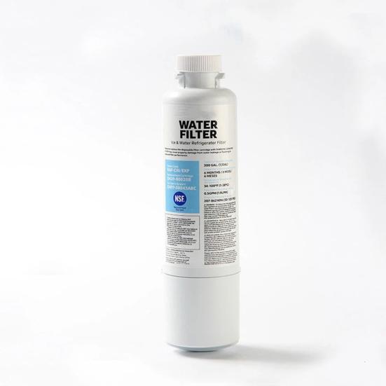 Картридж для фильтра для воды, герметичный, многоцелевой, легкий, полезный, повышающий иммунитет, кухонные принадлежности