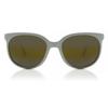 Vuarnet Vl0002 Legend 02 Originals 0045 7184 Unisex Sunglasses