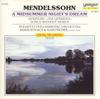 CD MENDELSSOHN, KOVACS, FISCHER; BUDAP - Midsummer Night's Dream / Hebrides  15623 LaserLight Digi 1989 US Classical Used