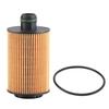 Engine Oil Filter 68229402AA Fuel Filter Kit Replacement for Grand Cherokee 2011?2018