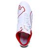 Puma Кроссовки Formula 1 x Future Cat White Pop Red Unisex 308280-02