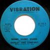 7inch Record SHIRLEY & COMPANY - Shame, Shame, Shame VI532 Vibration 1974 US Soul/Funk Used