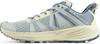 Обувь для треккинга Mammut Saentis TR Low Women silber sage 1299