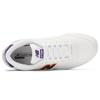 New Balance Ct20 Бело-фиолетовые кроссовки CT20CWP
