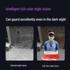 Shenmou BC4 4G Battery Powered Security Camera (CN version)