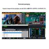 Oton HD Multi-Camera Live Broadcast & Recording Switcher