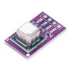 Модуль датчика контроля углекислого газа 2 в 1 Accurate Mini 400?Датчик обнаружения газа CO2 2000ppm