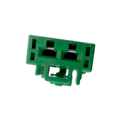 HZTWFC Heater Blower Resistor Connector Wire OEM # 7701207718 7701048390 For Renault Citroen C2 C3 C5 For Peugeot 406 107