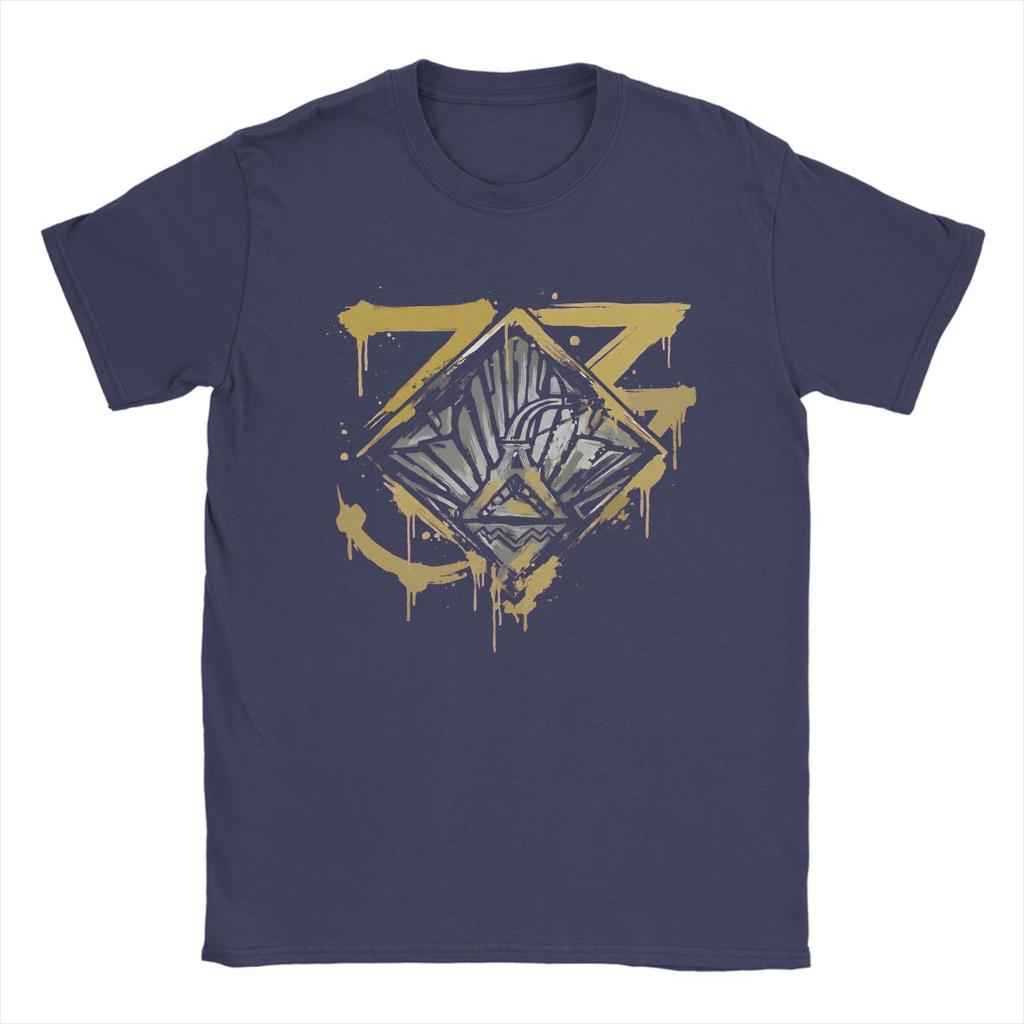 Unisex Women Graphic 33 verso grafitti Clair Obscur Expedition 33  T Shirt Tee Cotton  Tshirts Clothing