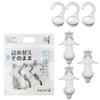 Refill Standard 3-Pack PS-6W White