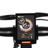 SAMEBIKE RS-A08-II 1000W Electric Mountain Bike 26" Fat Tires Off-Road Ebike with 48V 17Ah Battery Double Suspension System