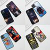 Чехол для телефона DC Comics Супермен для Huawei P30 P20 Mate 10 20 Lite Pro Y7 Y8S Y9A Y9 Prime P Smart 2019 Мягкий чехол