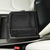 Автомобильный ящик для хранения подлокотника для KIA Carnival KA4 2020- 2023 2024 2025 Держатель подстаканника в центральной консоли Органайзер для хранения Пластина Аксессуары