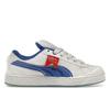 Кроссовки Ghostbusters x Suede XL Stay Puft Marshmallow Мужские Кремовый Тепло-Белый Clyde-Royal 399671-01