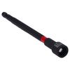 150 mm Length Magnetic Long Nut Driver Hexagon Socket Wrench  Impact Drill Use