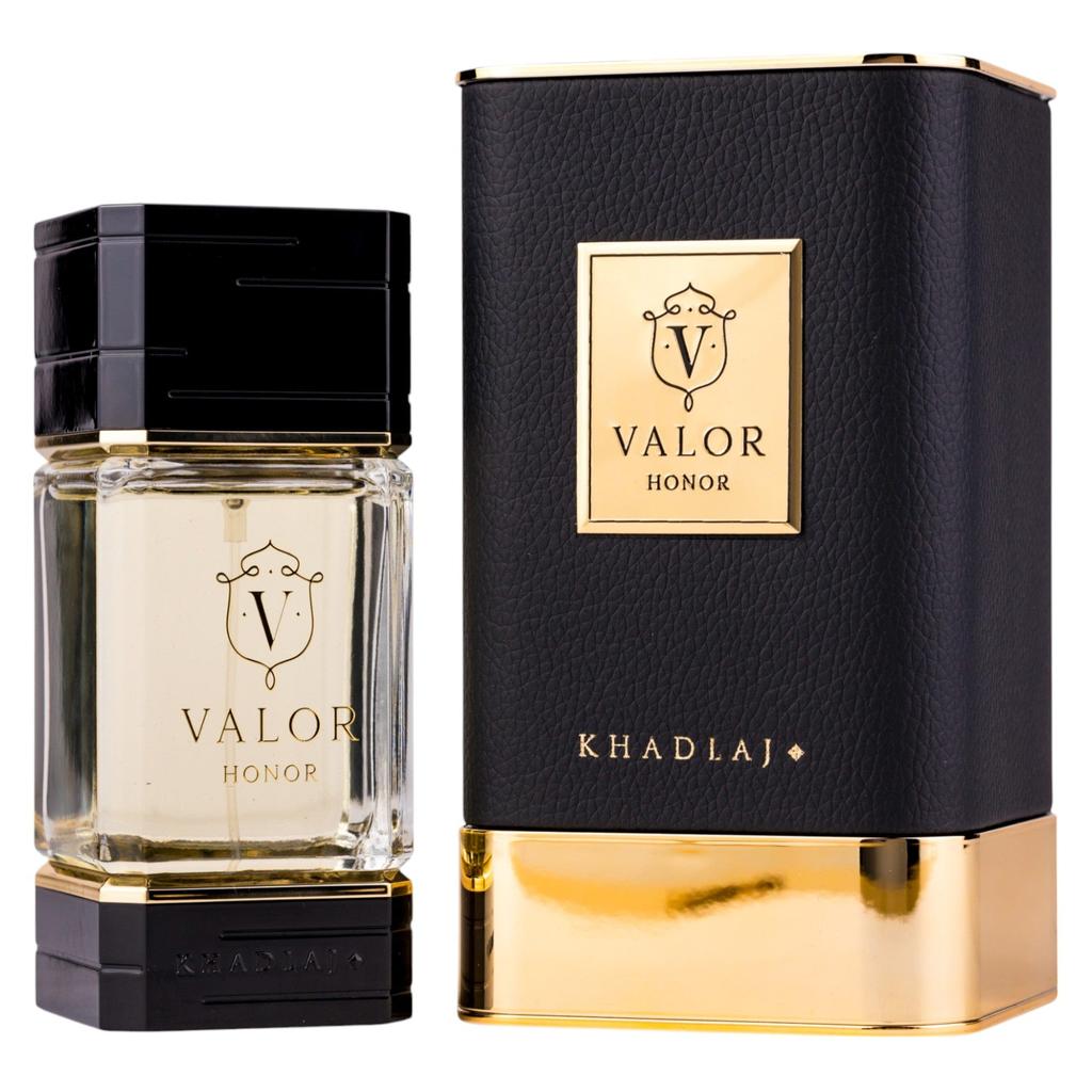 Khadlaj Valor Honor Eau de Parfum 100ml