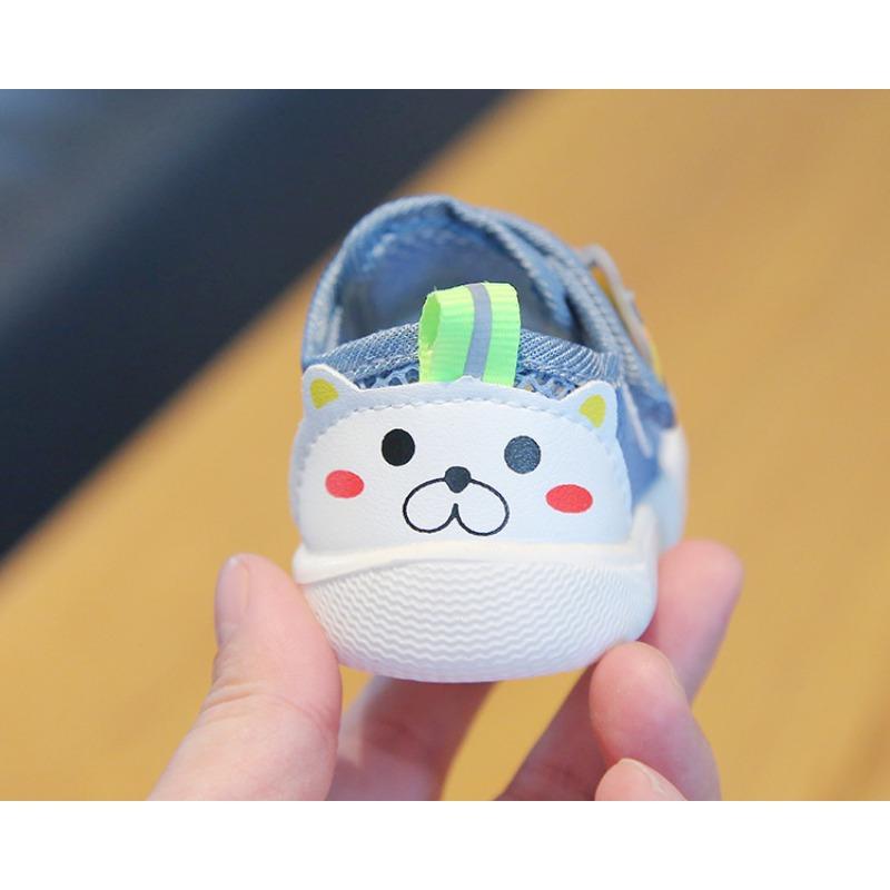 Fashion Summer Cute Toddler Shoes