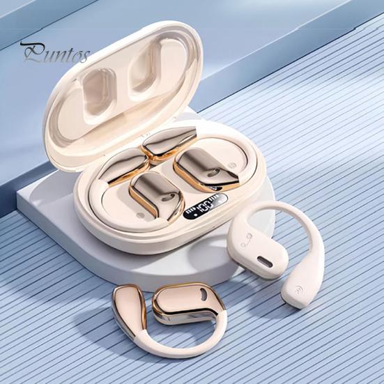 1 пара наушников-вкладышей для перевода с чехлом для зарядки. Стереозвук. Шумоподавление. Наушники для перевода в реальном времени на 144 языка.