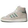 Centennial 85 Hi White Silver Green Sneakers GY2537