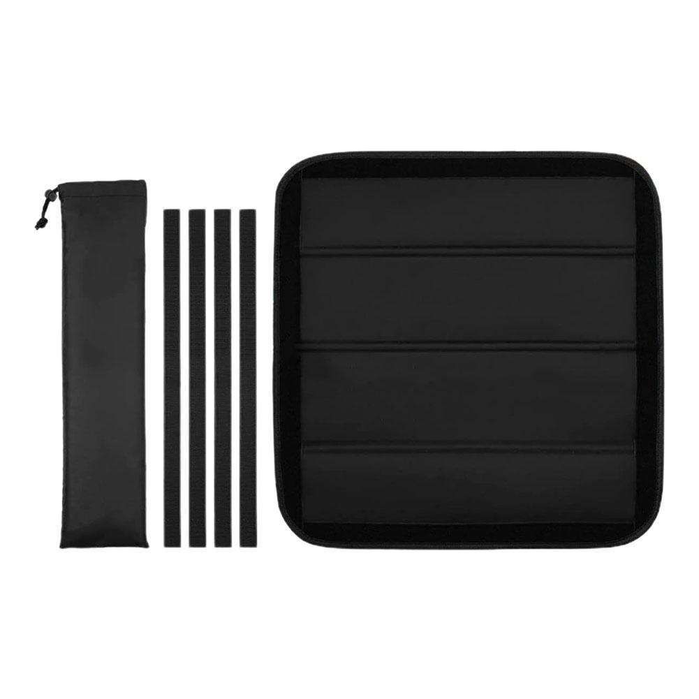 RV Vents Skylight Insulator Cover Waterproof Blackout Covers For Campers Travel Trailers Foldable Sun Shade 41*41cm B4C5