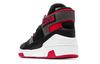 Converse ERX-260 Hi 'Черно-красный'
