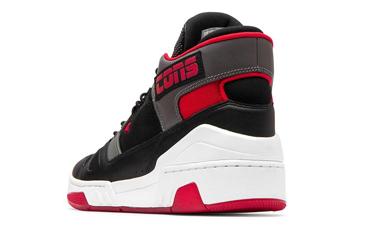 Converse ERX-260 Hi 'Черно-красный'