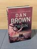 [Б/У] Дэн Браун Происхождение Твердый переплет