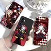 Чехол для телефона P-Freak Circus для Samsung Galaxy A73, A72, A71, A70, A52, A51 Другие Мягкий Черный Чехол