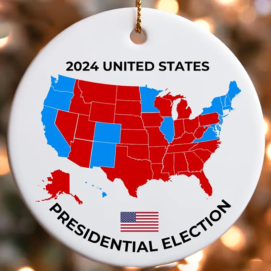 Рождественское украшение Подвеска Рождественская елка Бирка Тематическая вечеринка Поделки Орнамент