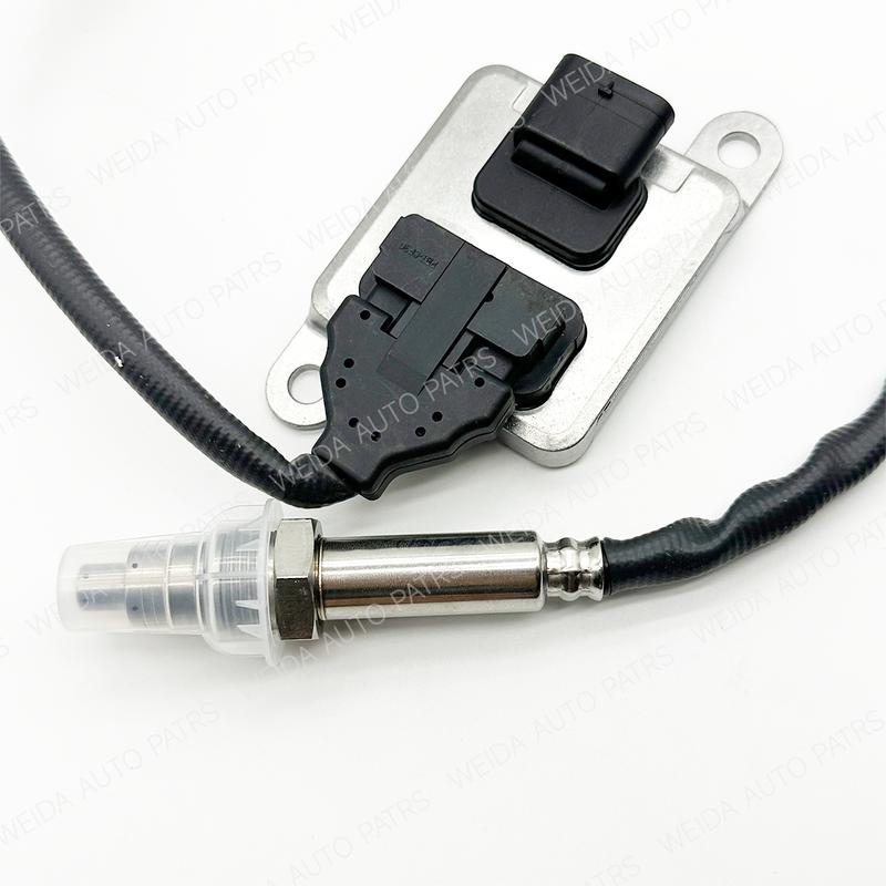 НОВЫЙ датчик NOX OEM A0009051412 0009051412 A0009052210 A0009056104 Для Mercedes-Benz W204 W205 W212 W218 W222 C207 C218