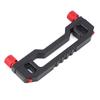 Aluminium Alloy Monitor Cable Clip High Definition Interface Fixator for ATOMOS SHINOBI