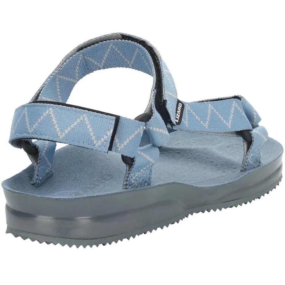 Lizard Sandals Creek IV