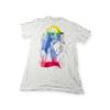 Spencer's Women's T-shirt PRINT S