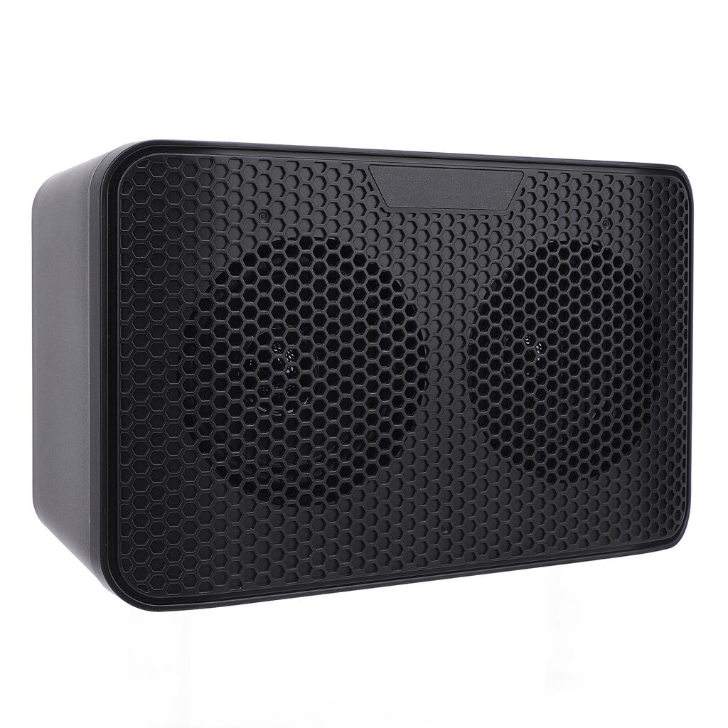 Guitar Amp Multifunctional Bluetooth Portable Combo Practice Guitar Amplifier for Performance
